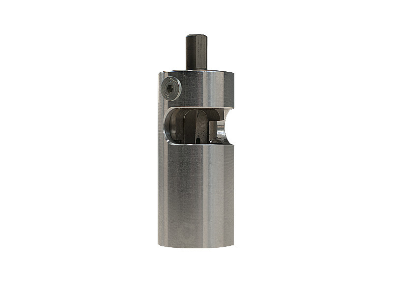Boor C3-Bamboe (TL611STI) Boor C3-Bamboe (TL611STI)
