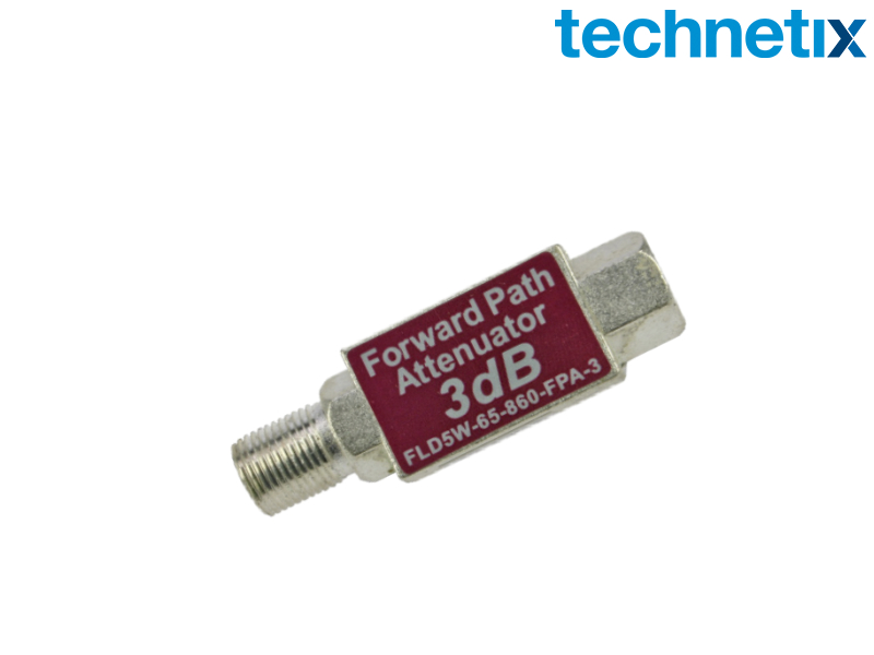 Forward Path Attenuator 3 dB (FPA-3)-A
