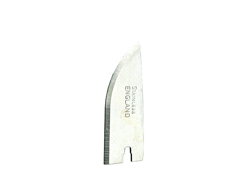 CB-35/1 snijmes 'first cut' (Ziggo21001411)-A