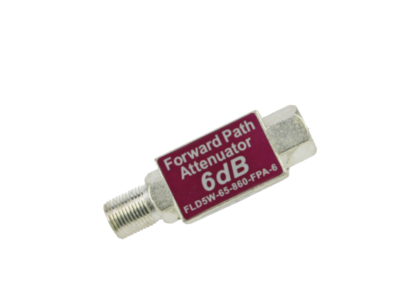 Forward Path Attenuator 6 dB (FPA-6)-A