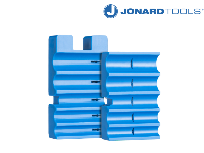 Reserve snijmes voor MS-326, manteldiameter 5.0 - 10.0 mm (MSB-5010)-A