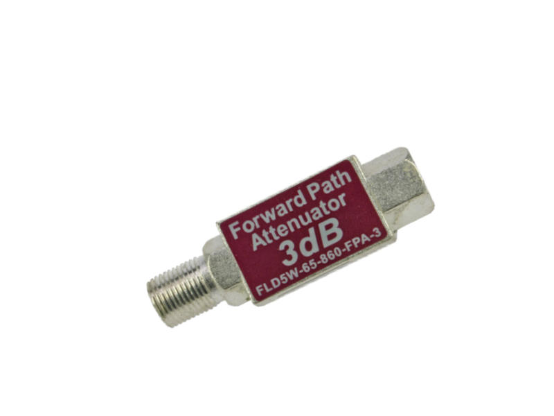 Forward Path Attenuator 3 dB (FPA-3)-A
